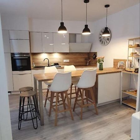 Maison Cosy A Vichy Zewnętrze zdjęcie