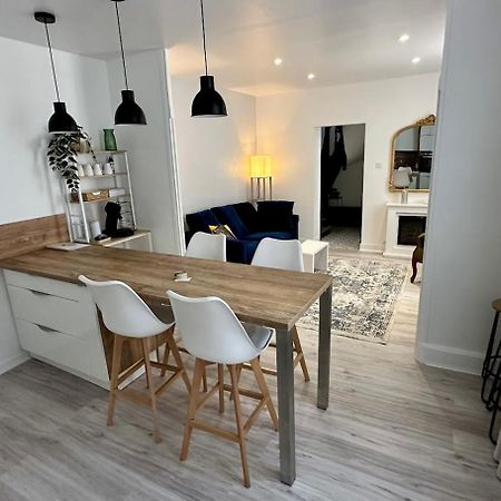 Maison Cosy A Vichy Zewnętrze zdjęcie