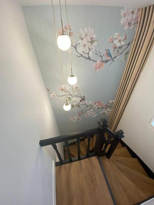 Maison Cosy A Vichy Zewnętrze zdjęcie