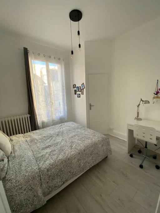 Maison Cosy A Vichy Zewnętrze zdjęcie