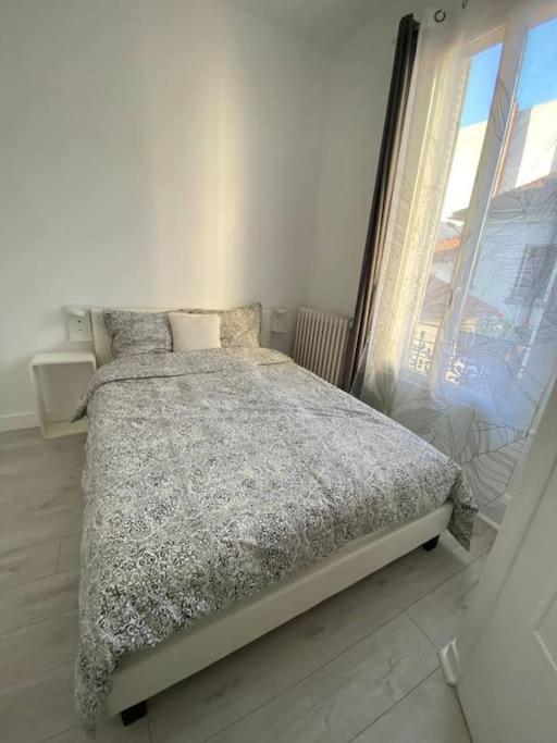 Maison Cosy A Vichy Zewnętrze zdjęcie