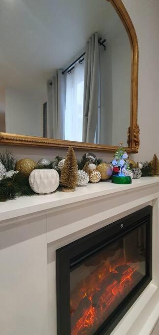 Maison Cosy A Vichy Zewnętrze zdjęcie