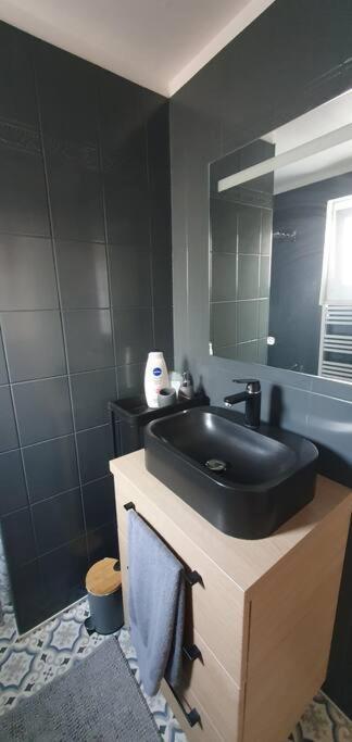 Maison Cosy A Vichy Zewnętrze zdjęcie