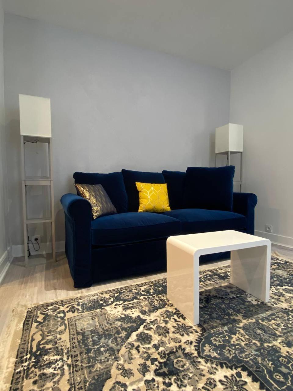 Maison Cosy A Vichy Zewnętrze zdjęcie