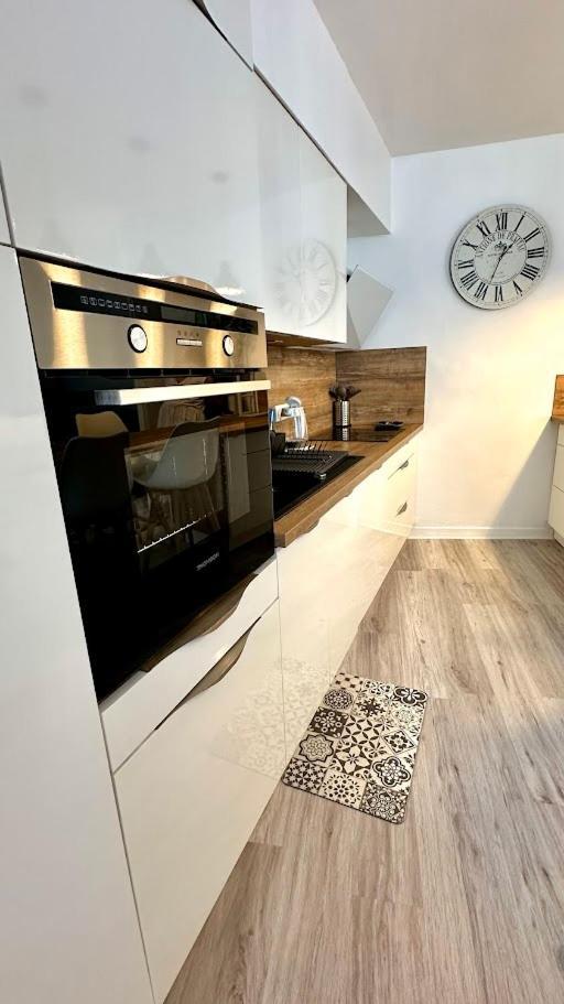Maison Cosy A Vichy Zewnętrze zdjęcie