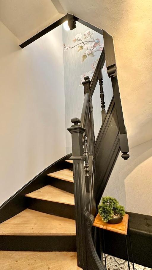 Maison Cosy A Vichy Zewnętrze zdjęcie