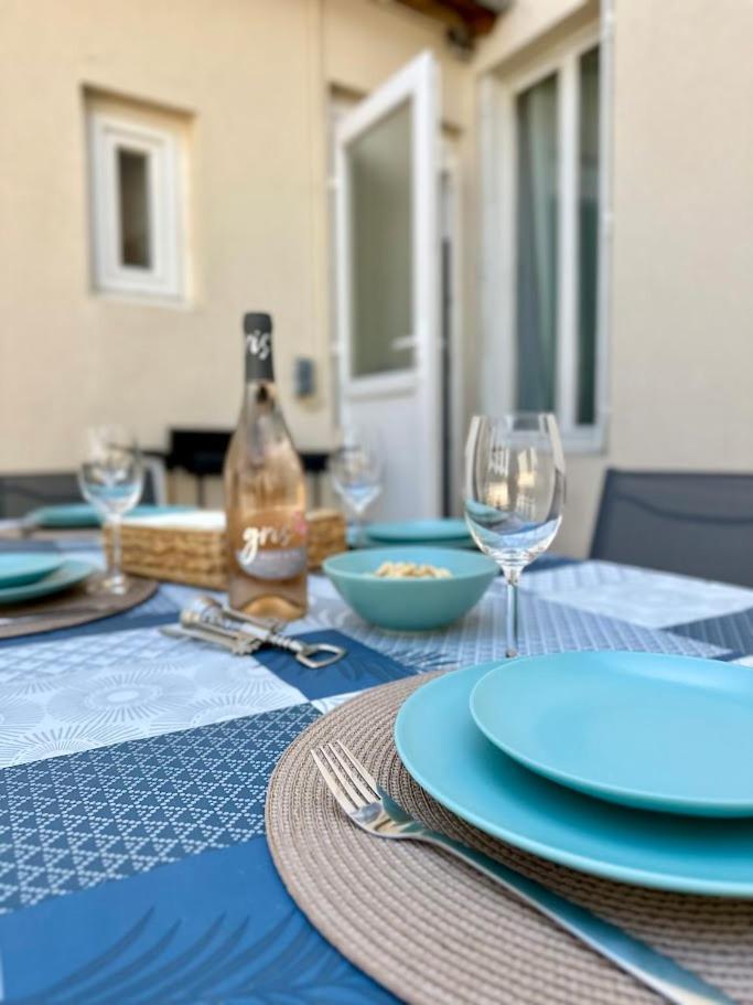 Maison Cosy A Vichy Zewnętrze zdjęcie