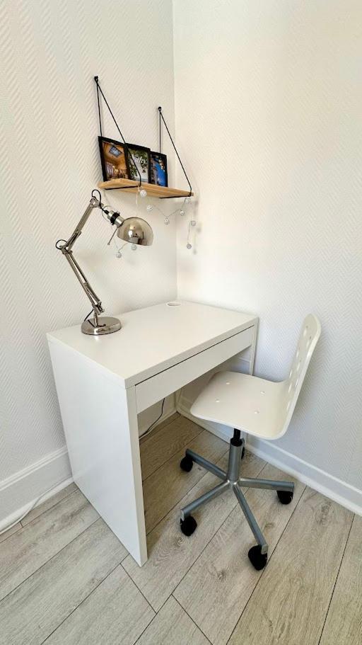 Maison Cosy A Vichy Zewnętrze zdjęcie